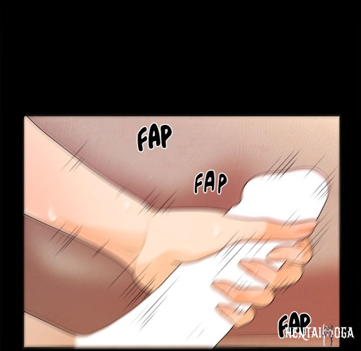 My Secretary My Secretary Chapter 45 - Page 55