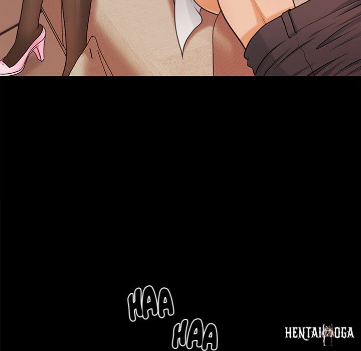 My Secretary My Secretary Chapter 45 - Page 58