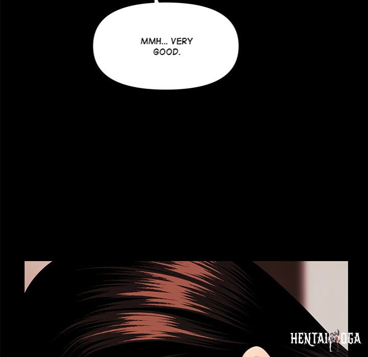 My Secretary My Secretary Chapter 45 - Page 60