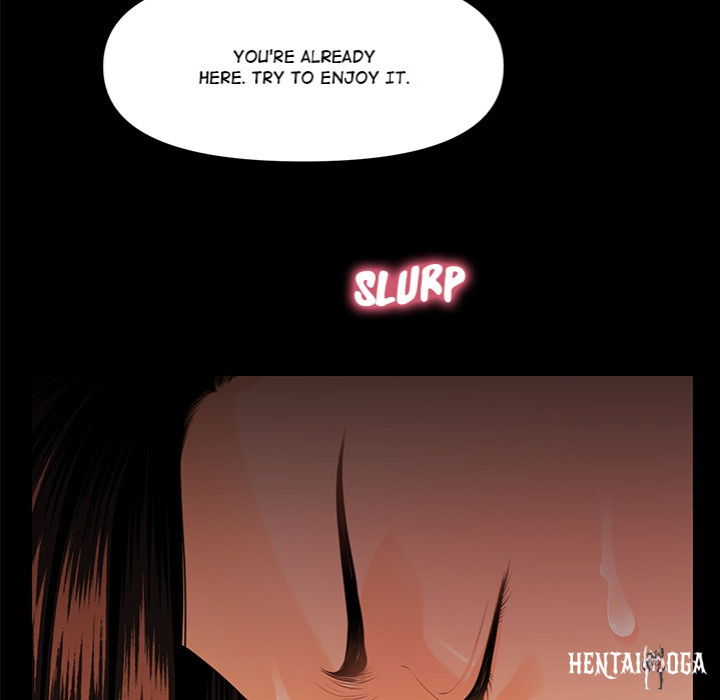 My Secretary My Secretary Chapter 45 - Page 64