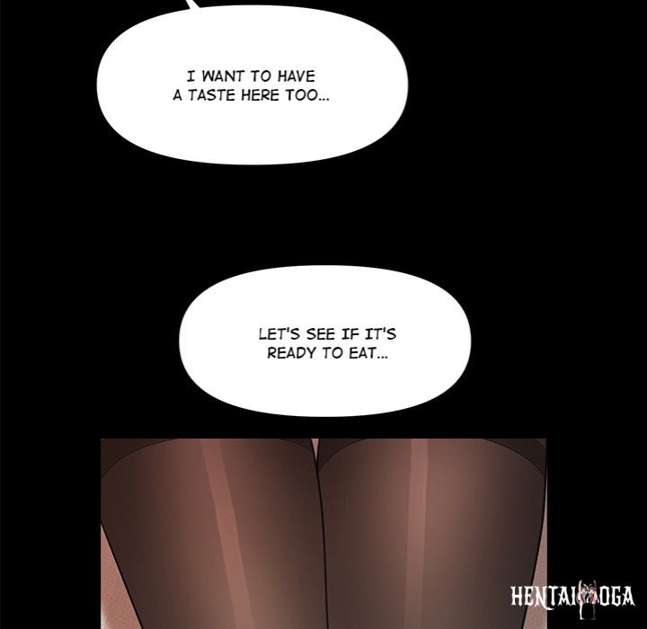 My Secretary My Secretary Chapter 45 - Page 69