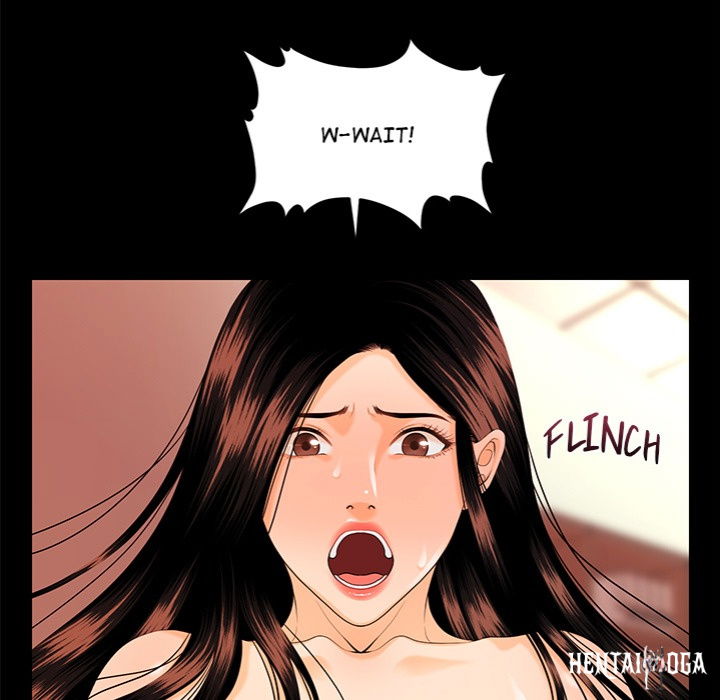 My Secretary My Secretary Chapter 45 - Page 71