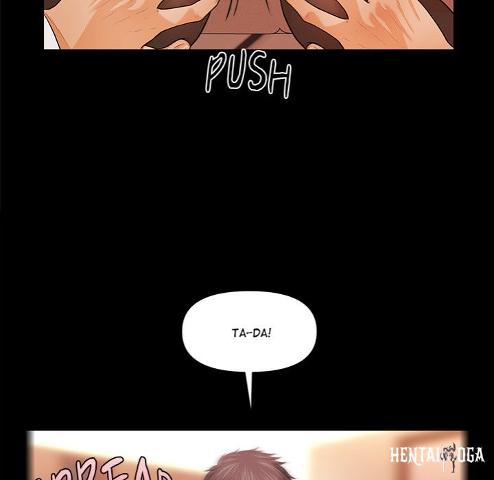 My Secretary My Secretary Chapter 45 - Page 74