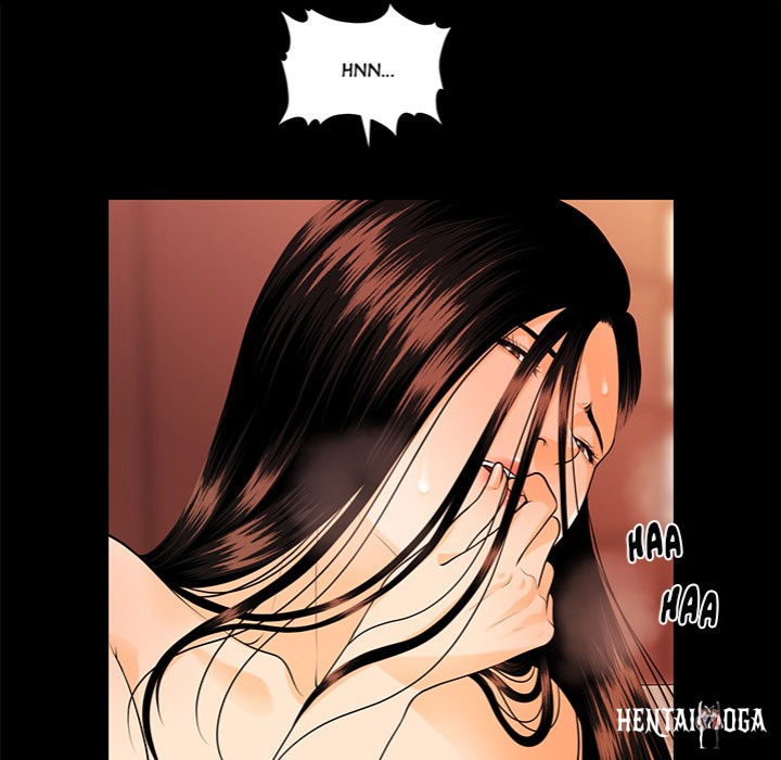 My Secretary My Secretary Chapter 45 - Page 76