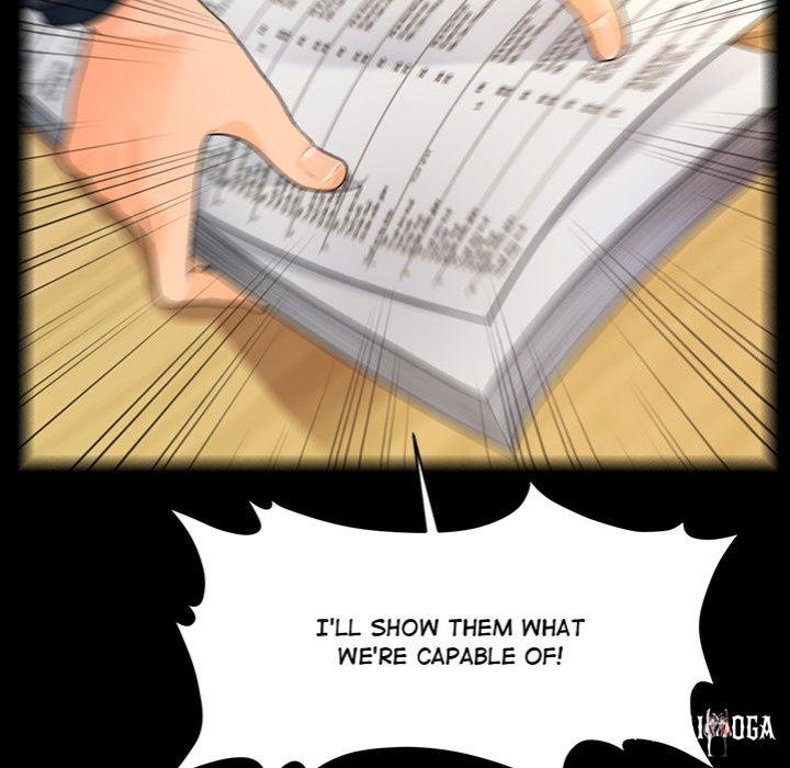 My Secretary My Secretary Chapter 45 - Page 8