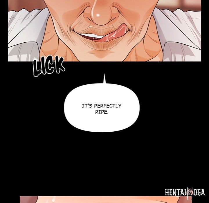 My Secretary My Secretary Chapter 45 - Page 81