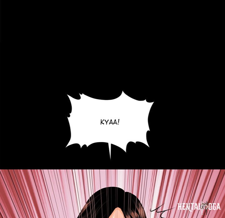 My Secretary My Secretary Chapter 45 - Page 83