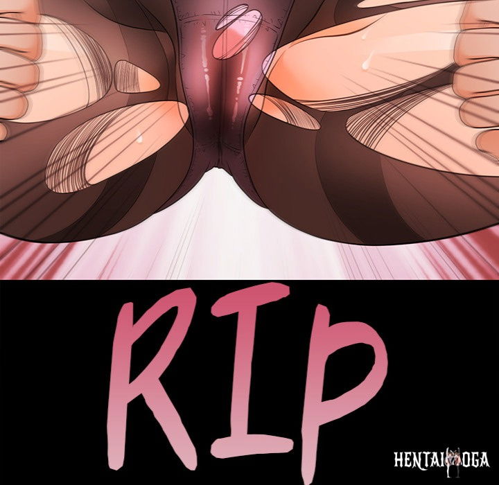 My Secretary My Secretary Chapter 45 - Page 85