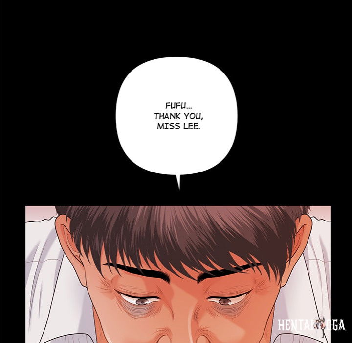 My Secretary My Secretary Chapter 45 - Page 90