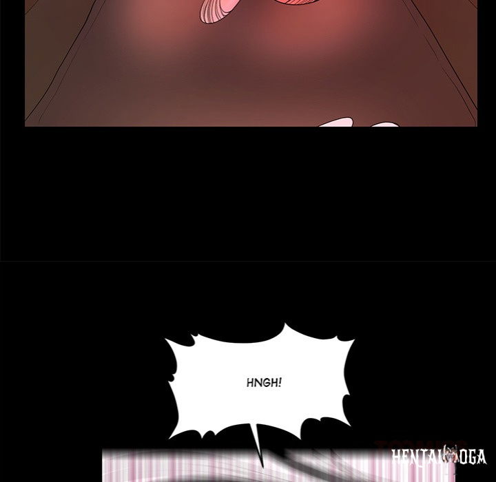 My Secretary My Secretary Chapter 45 - Page 93