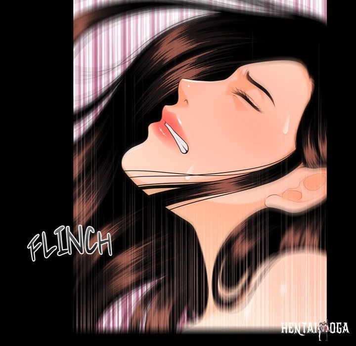 My Secretary My Secretary Chapter 45 - Page 94