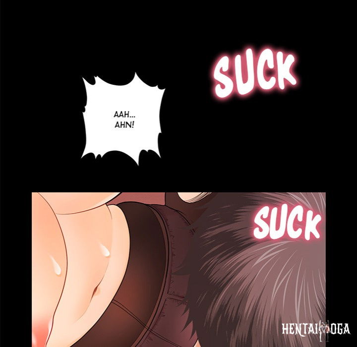 My Secretary My Secretary Chapter 45 - Page 98