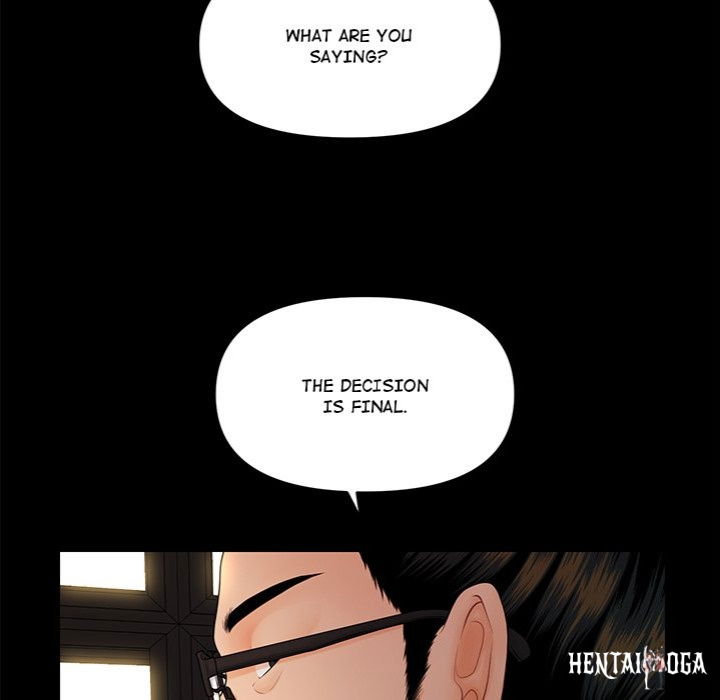 My Secretary My Secretary Chapter 44 - Page 10