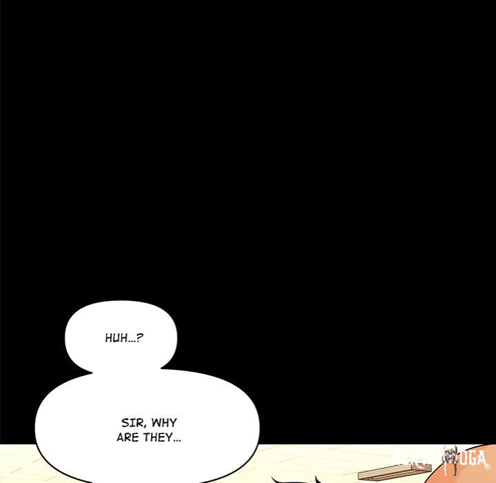 My Secretary My Secretary Chapter 44 - Page 101