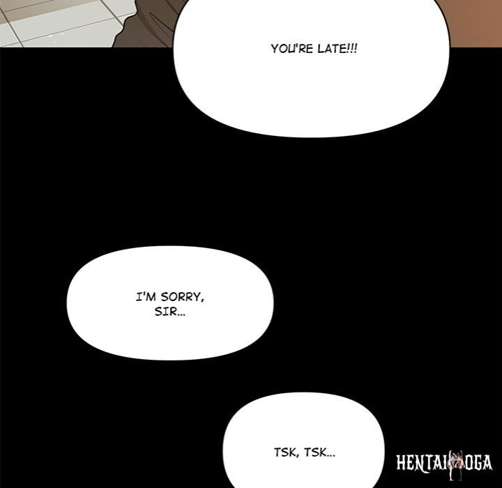 My Secretary My Secretary Chapter 44 - Page 103