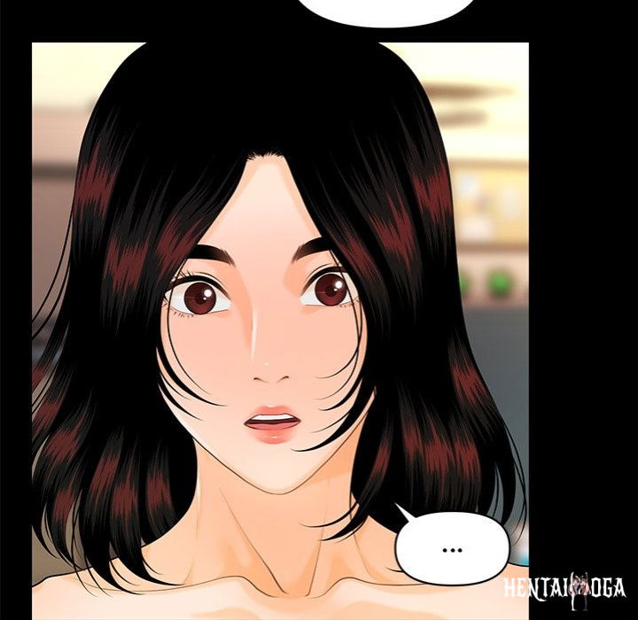 My Secretary My Secretary Chapter 44 - Page 104