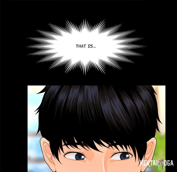 My Secretary My Secretary Chapter 44 - Page 105