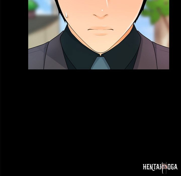 My Secretary My Secretary Chapter 44 - Page 106