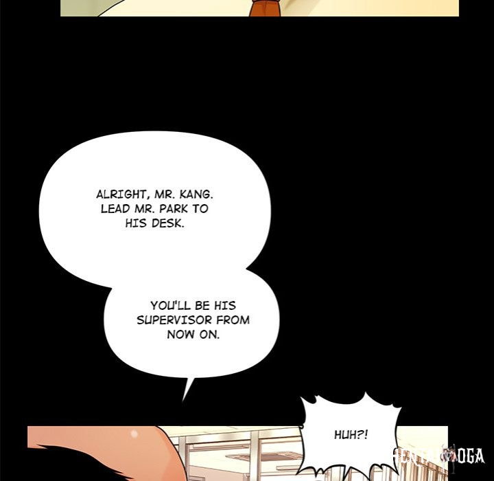 My Secretary My Secretary Chapter 44 - Page 109