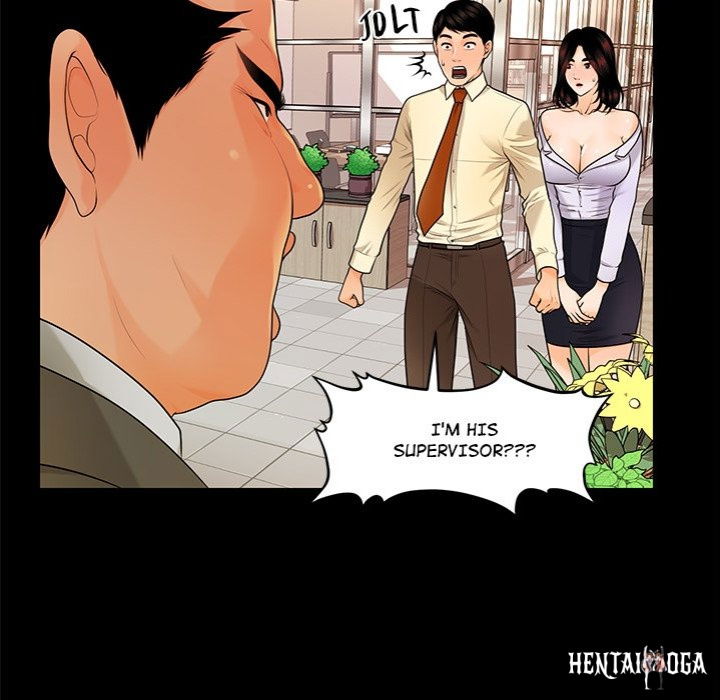 My Secretary My Secretary Chapter 44 - Page 110