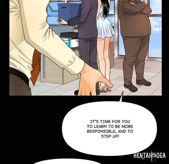 My Secretary My Secretary Chapter 44 - Page 112