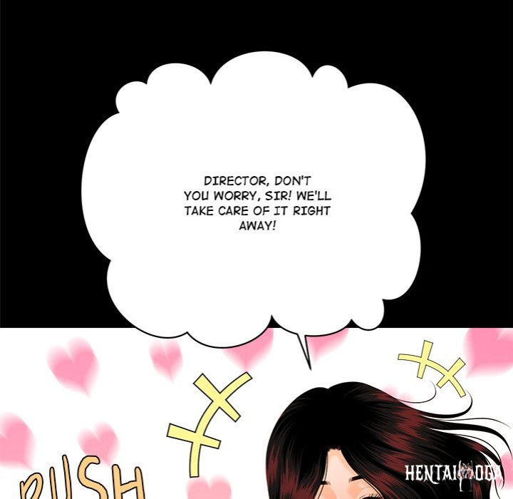 My Secretary My Secretary Chapter 44 - Page 114