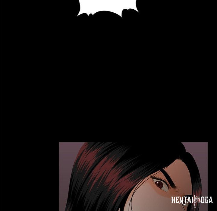 My Secretary My Secretary Chapter 44 - Page 116