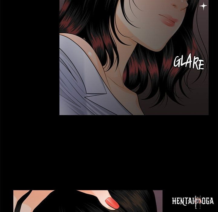 My Secretary My Secretary Chapter 44 - Page 117