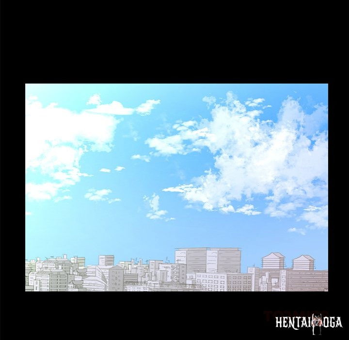 My Secretary My Secretary Chapter 44 - Page 120