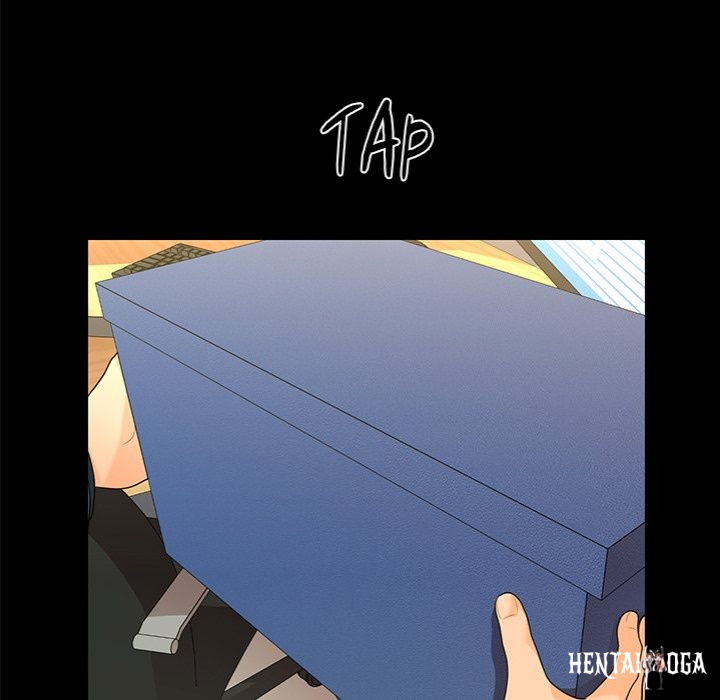 My Secretary My Secretary Chapter 44 - Page 122