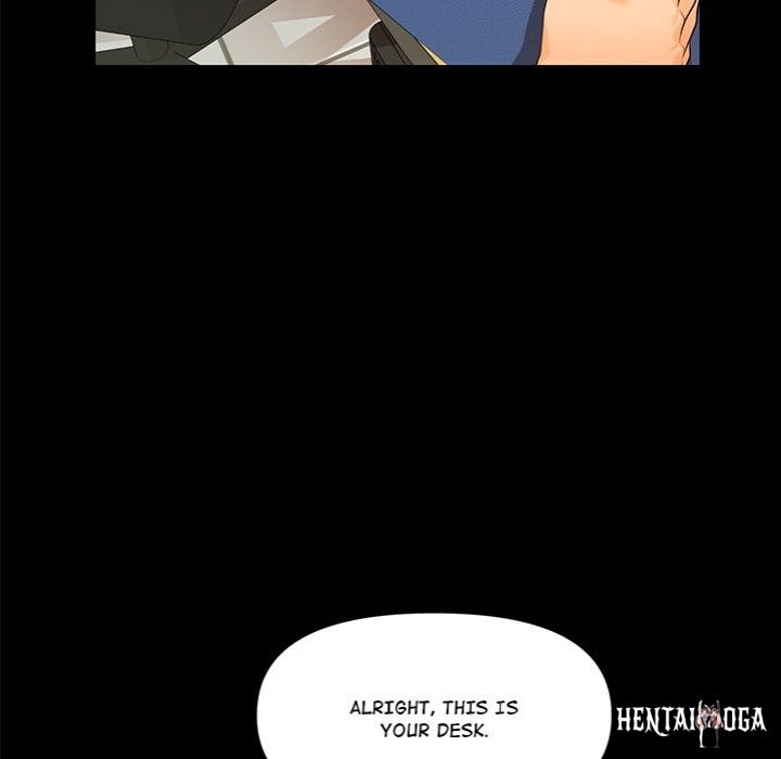 My Secretary My Secretary Chapter 44 - Page 123