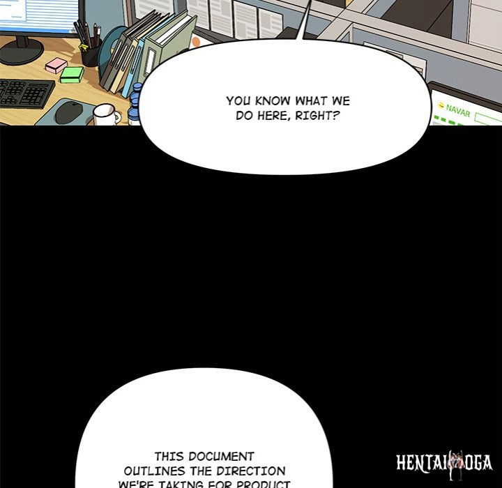 My Secretary My Secretary Chapter 44 - Page 125