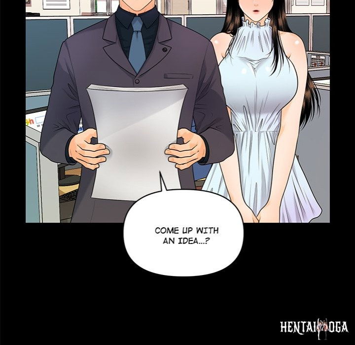 My Secretary My Secretary Chapter 44 - Page 128