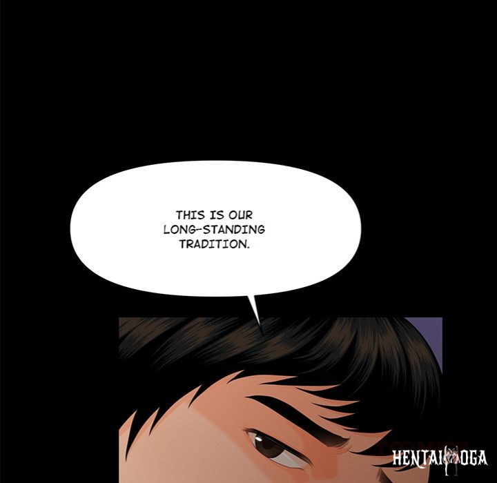 My Secretary My Secretary Chapter 44 - Page 129