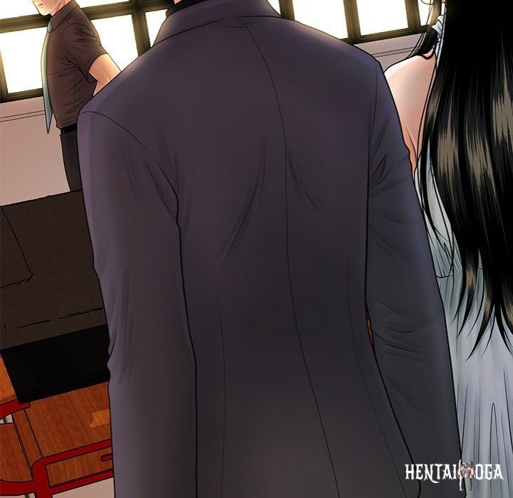 My Secretary My Secretary Chapter 44 - Page 13