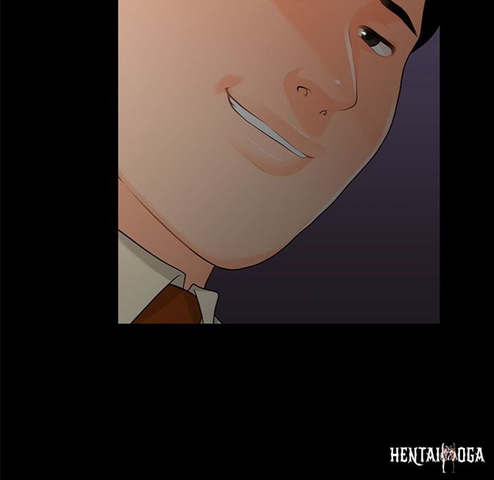 My Secretary My Secretary Chapter 44 - Page 130