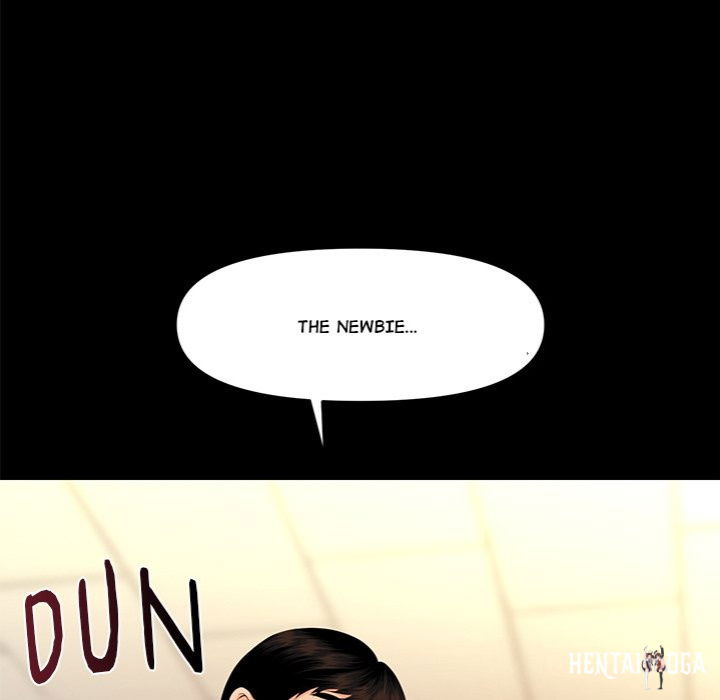 My Secretary My Secretary Chapter 44 - Page 131