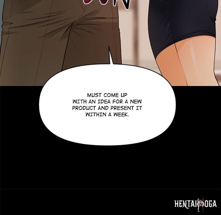 My Secretary My Secretary Chapter 44 - Page 133