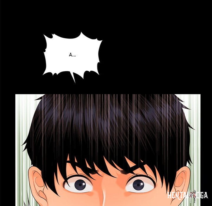 My Secretary My Secretary Chapter 44 - Page 134