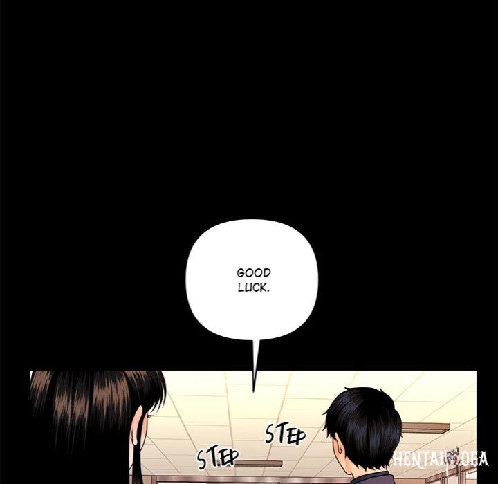 My Secretary My Secretary Chapter 44 - Page 136