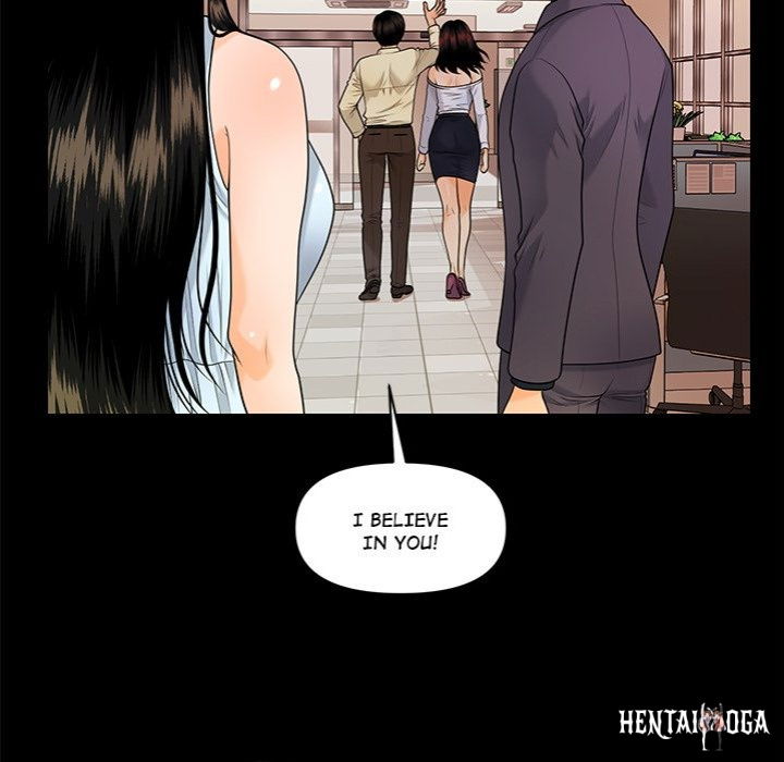 My Secretary My Secretary Chapter 44 - Page 137