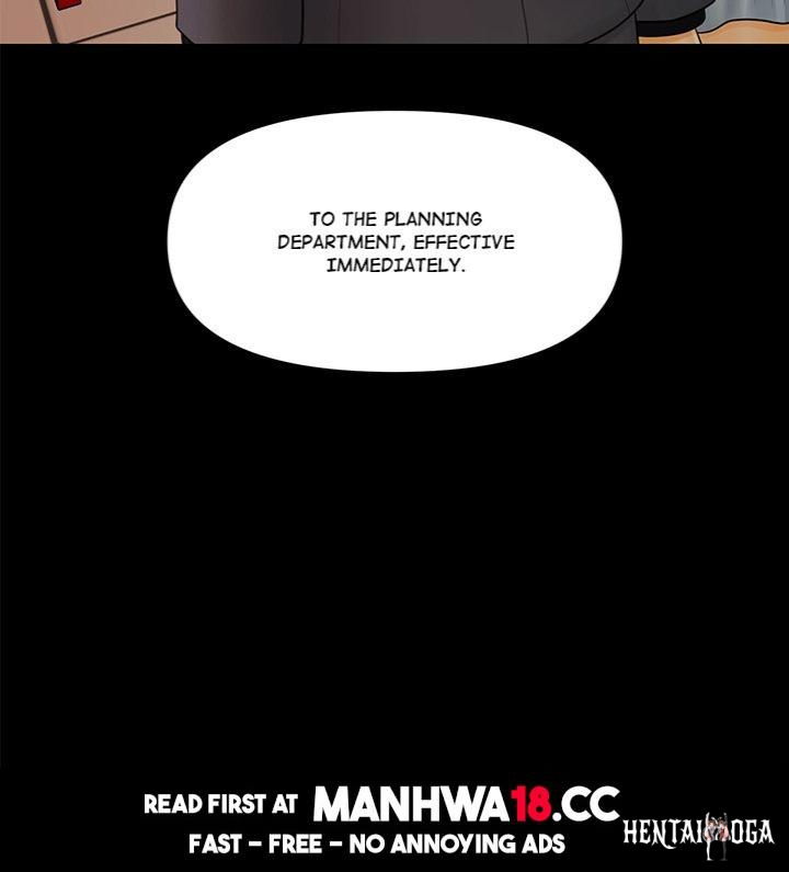 My Secretary My Secretary Chapter 44 - Page 14