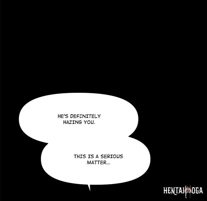 My Secretary My Secretary Chapter 44 - Page 142