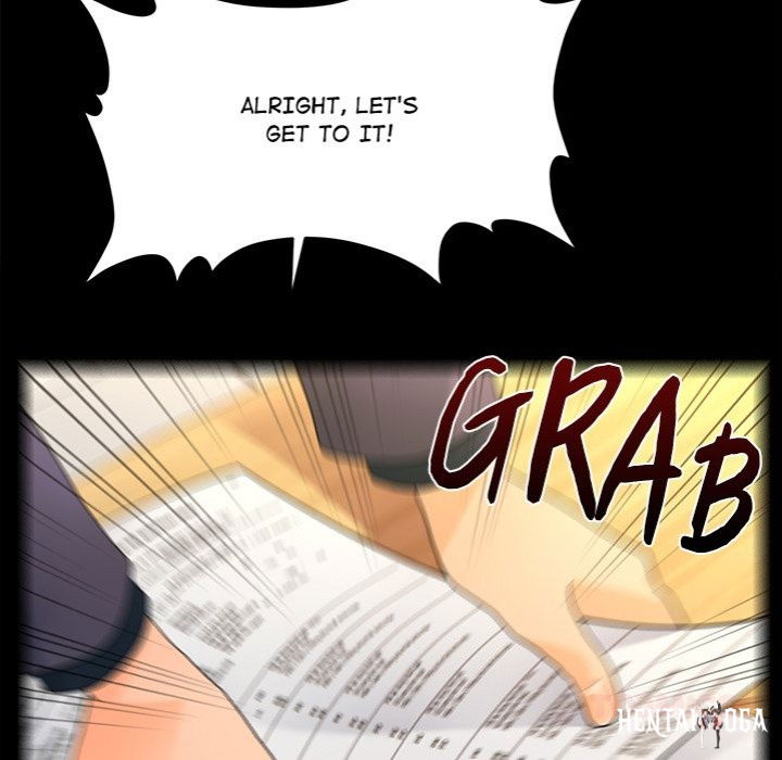 My Secretary My Secretary Chapter 44 - Page 147