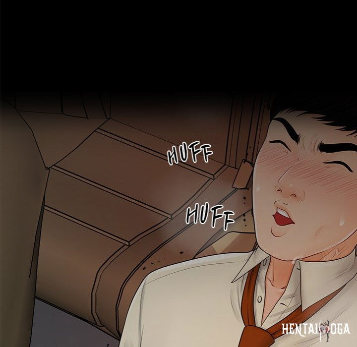 My Secretary My Secretary Chapter 44 - Page 15