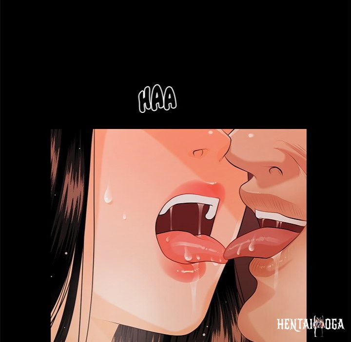 My Secretary My Secretary Chapter 44 - Page 150