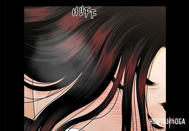 My Secretary My Secretary Chapter 44 - Page 2