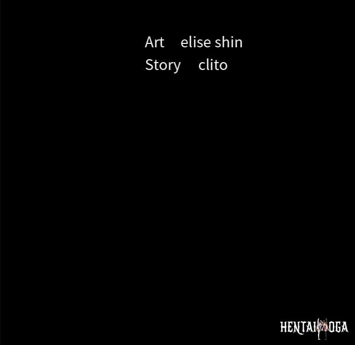 My Secretary My Secretary Chapter 44 - Page 20