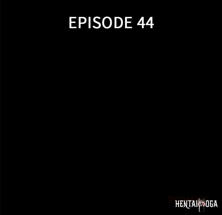 My Secretary My Secretary Chapter 44 - Page 21