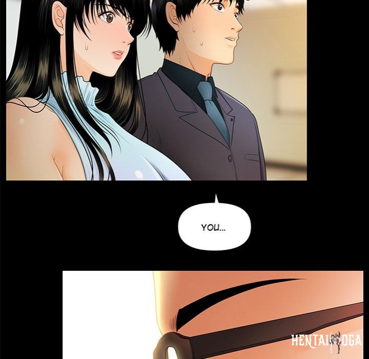 My Secretary My Secretary Chapter 44 - Page 23